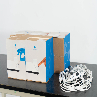 LumiraDX High Sensitivity Point-of-Care Antigen Test System - Quantity 10 image 0